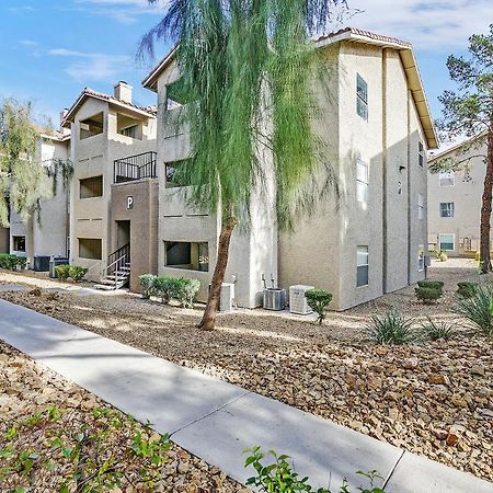 Condo close to Strip&Raiders Stadium Las Vegas Exterior foto