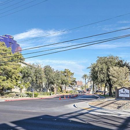 Condo close to Strip&Raiders Stadium Las Vegas Exterior foto