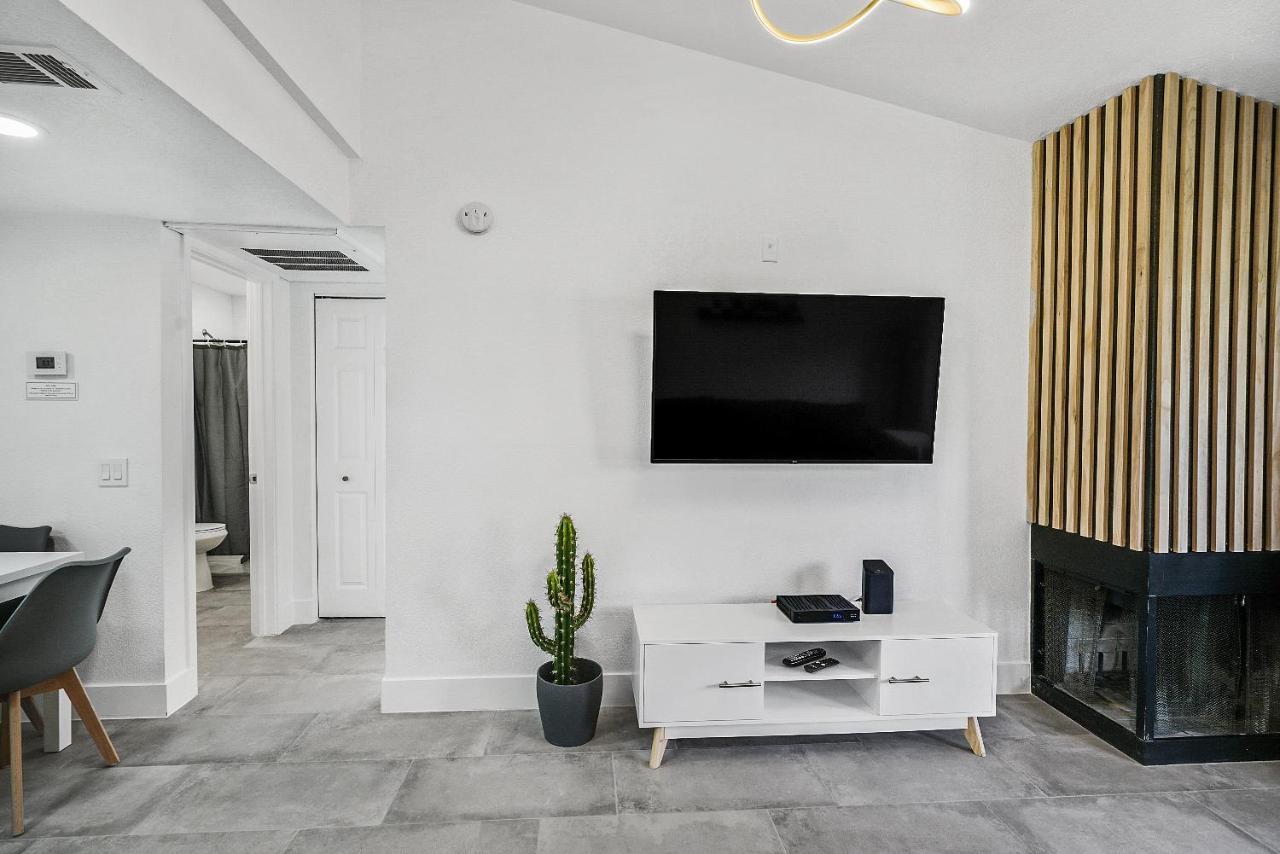 Condo close to Strip&Raiders Stadium Las Vegas Exterior foto