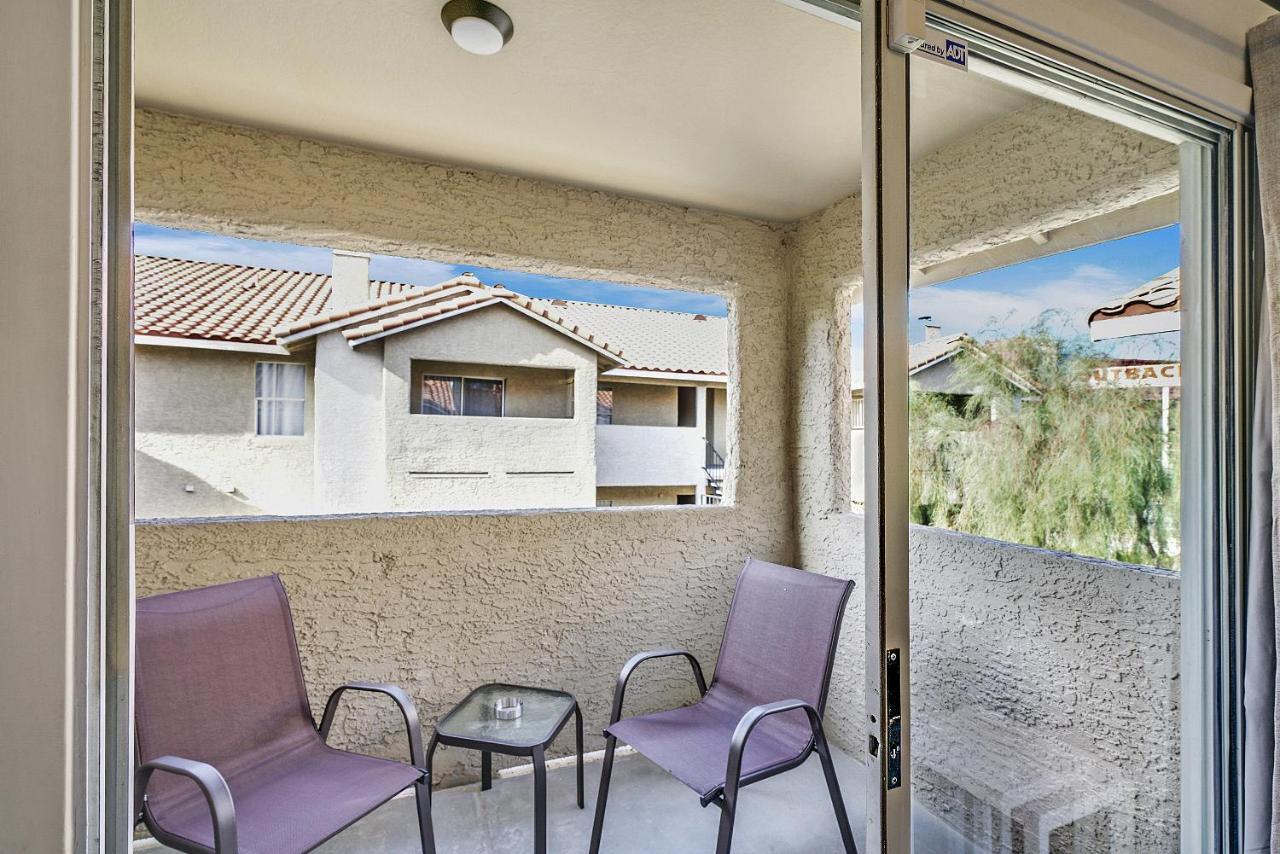 Condo close to Strip&Raiders Stadium Las Vegas Exterior foto