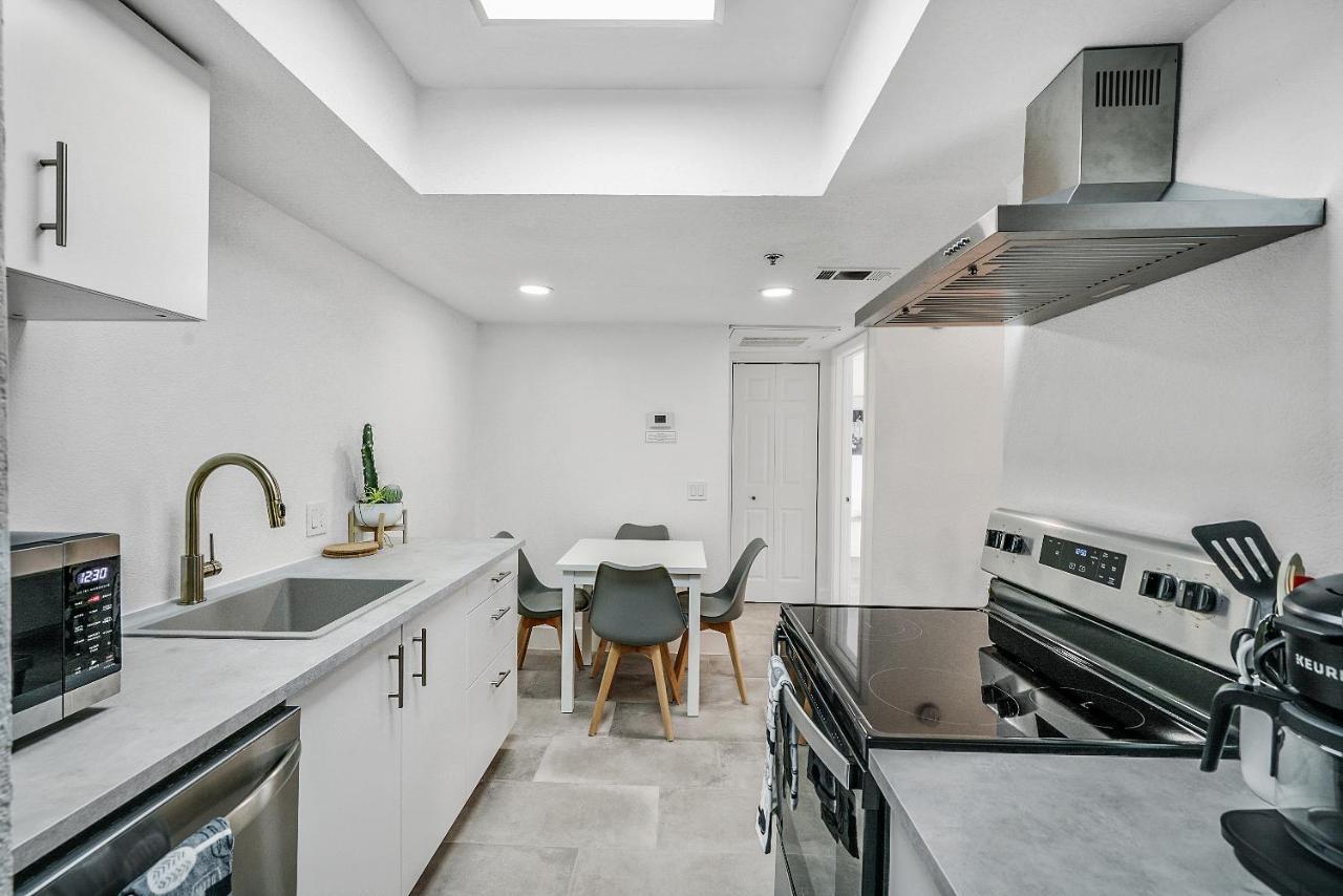 Condo close to Strip&Raiders Stadium Las Vegas Exterior foto