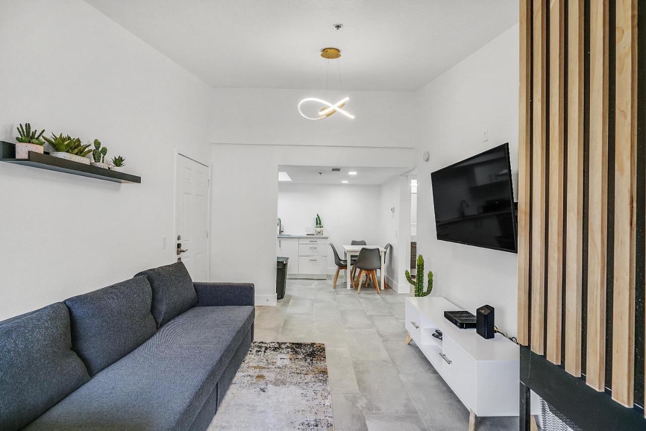 Condo close to Strip&Raiders Stadium Las Vegas Exterior foto