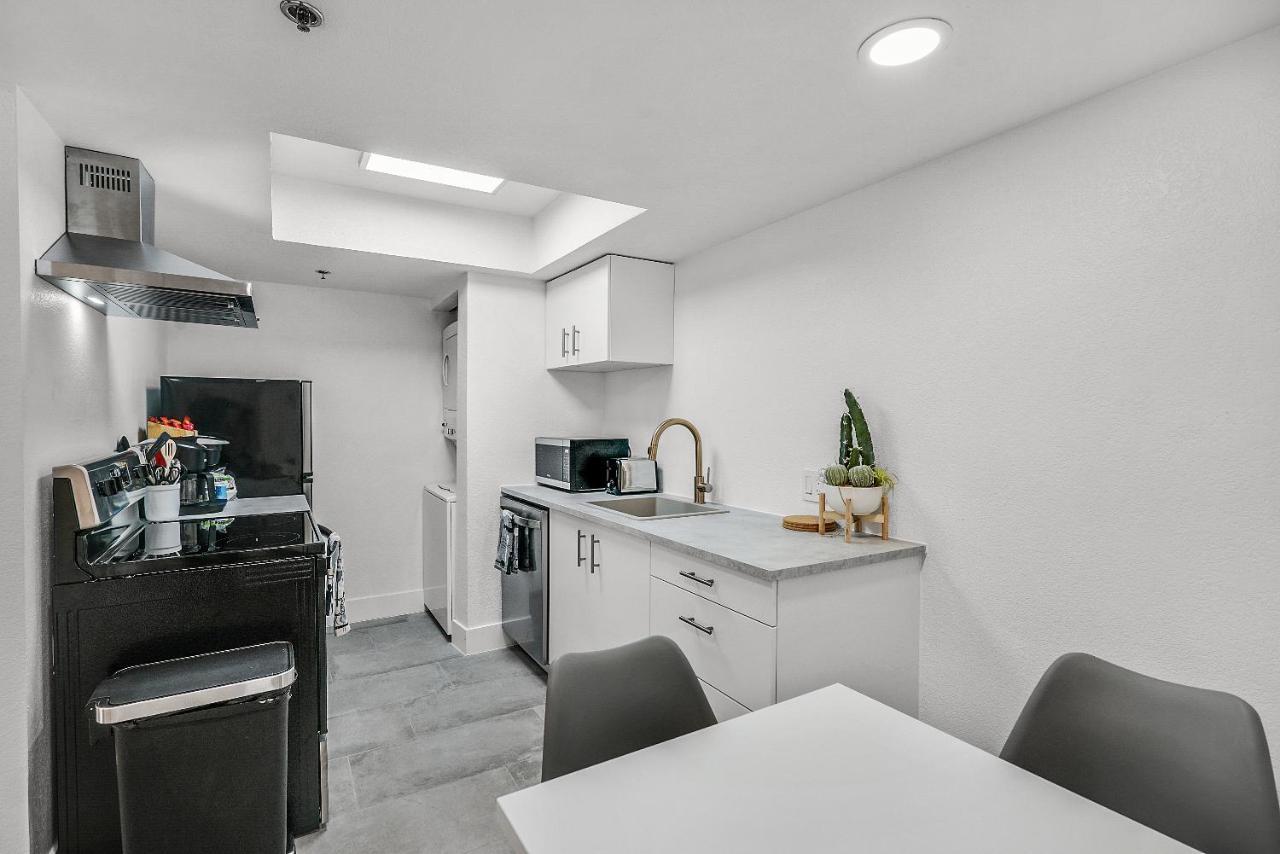Condo close to Strip&Raiders Stadium Las Vegas Exterior foto